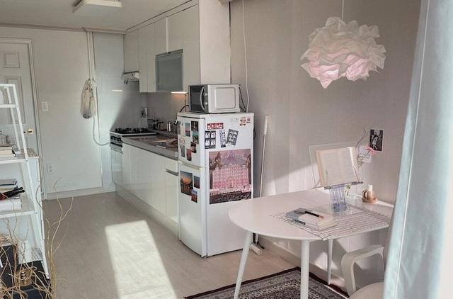 如果没结婚,我也想过上这样的独居生活,住39小家,太治愈了!