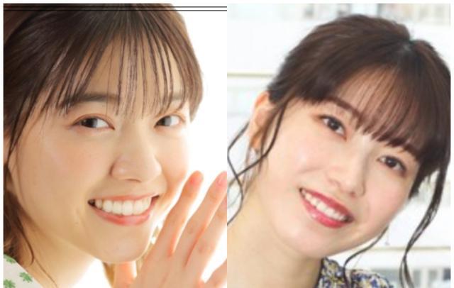 西野七濑|有十三位日本女星长得像西野七濑?原来这种脸型最容易被观众接受