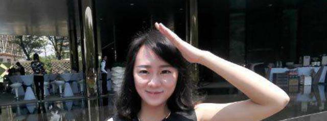 秦岚|14年,周兰君称“非5000万富二代不嫁”,今仍未婚但变化令人惊艳