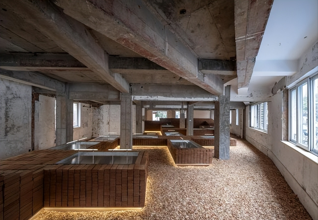 2022年十大室内设计趋势