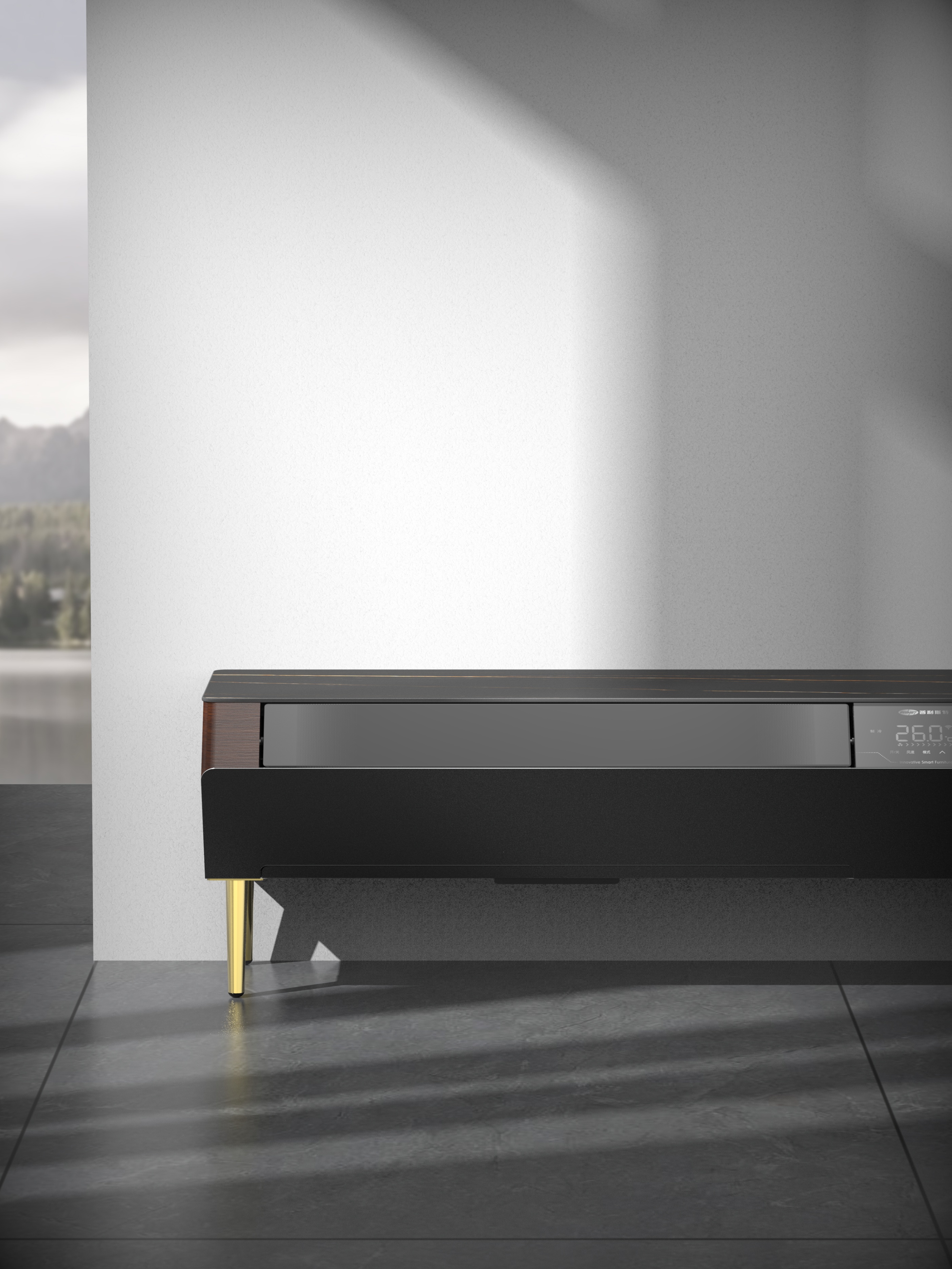 后疫情时代,如何治愈传统家居创伤?