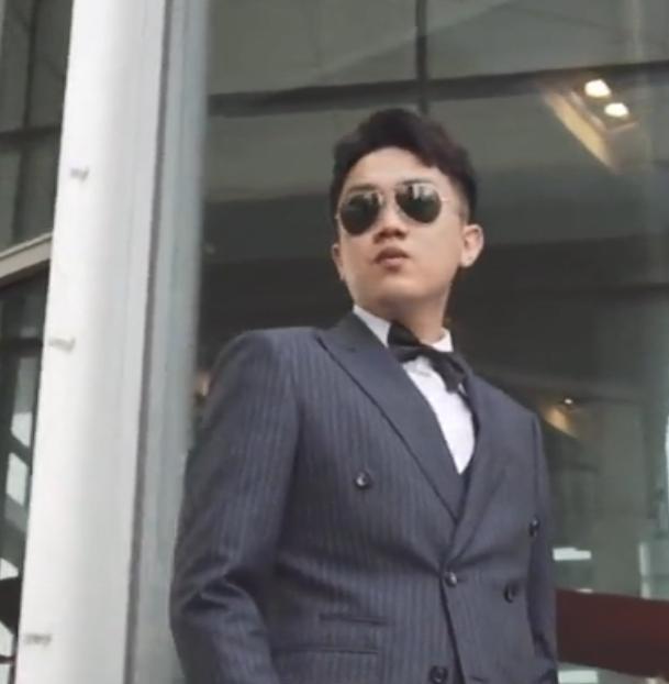 |网红“刘老大”声称被家暴，于老师反击暴露真相，网友：挨打活该