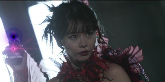 乌贼|假面骑士礼拜四:帝蒙斯内果然有恶魔,菲尼克斯的真相即将公开!