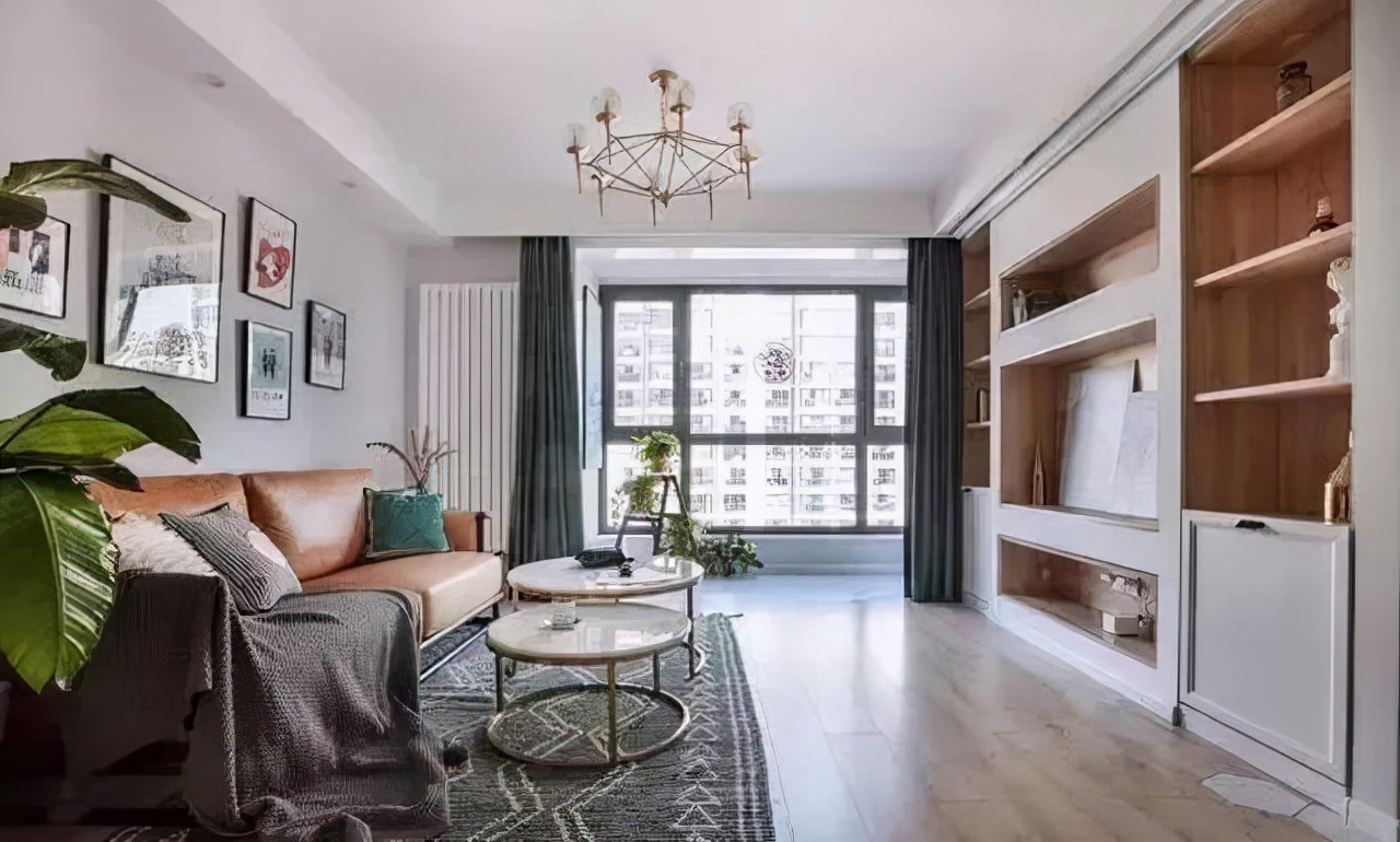 阳台客厅之间要不要装门?买房前就开始纠结的问题,现在有了答案