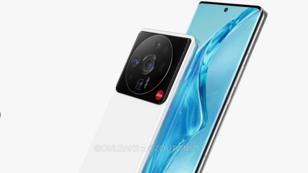 陈劲|雷军疯狂晒徕卡 小米12 Ultra这下尘埃落定了