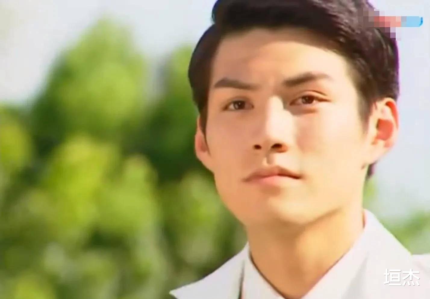 袁弘|曾经是“人气男神”,如今无人问津的6位男星,个个让人心酸