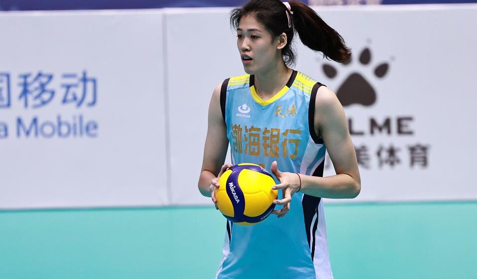 女排|中国女排成员称得上是世界顶级球员吗？原因是什么？