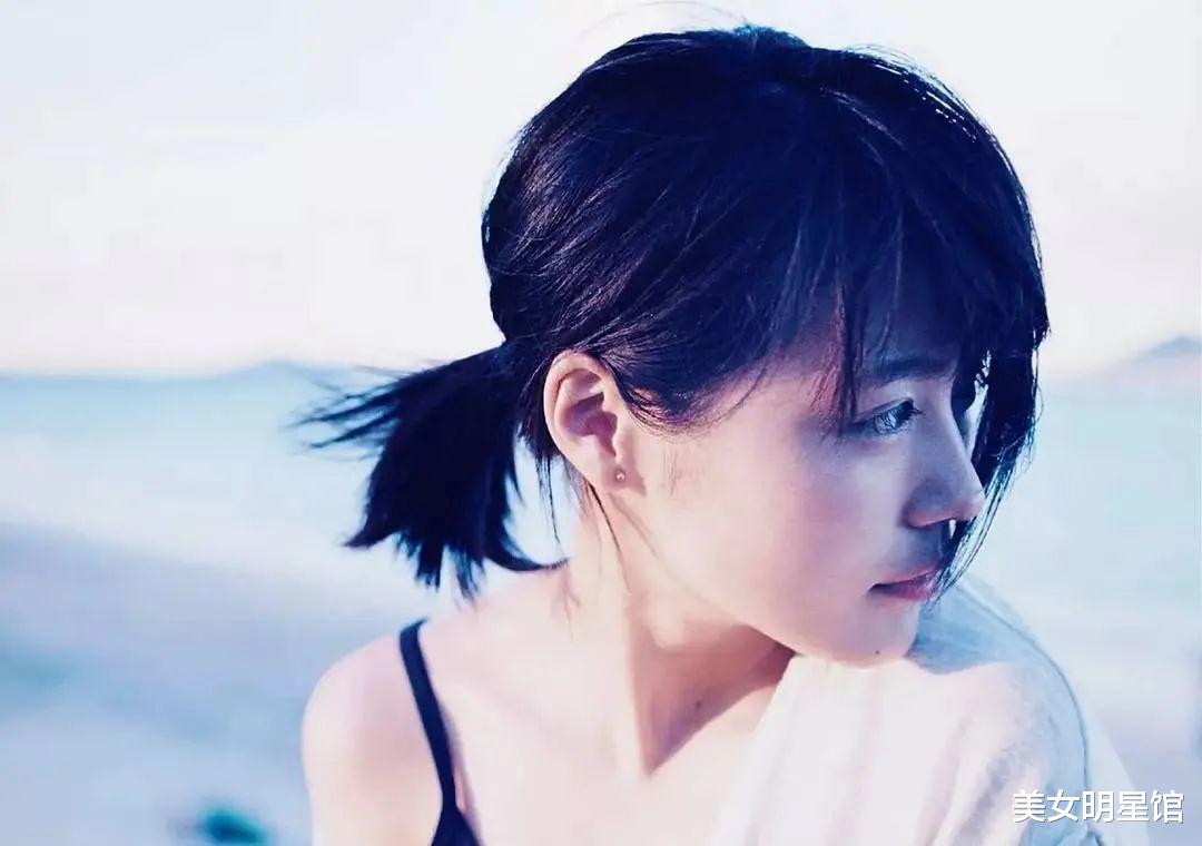 选秀|美女明星馆：有村架纯の美图写真！