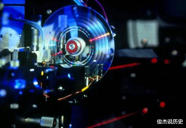 wi-fi|国产光刻机攻破关键技术,完成最后一块拼图,北大再次立功