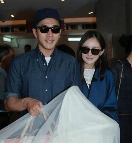 刘恺威|刘恺威:从“人气小生”到无戏可拍,离开杨幂的他,为啥糊了?