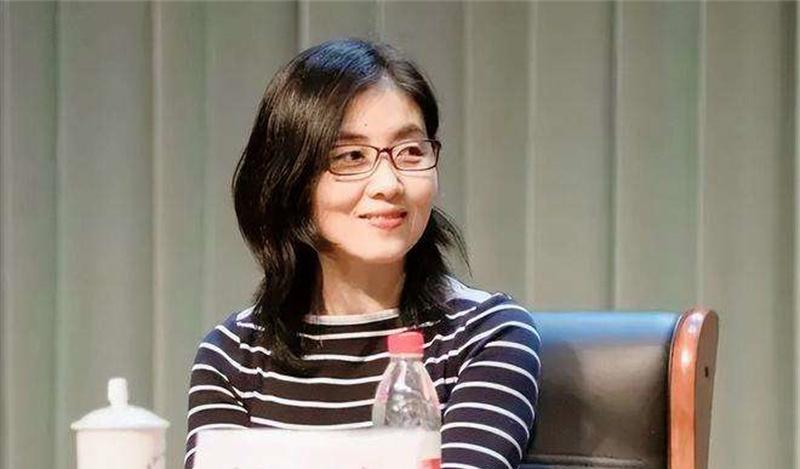 女科学家颜宁:落选院士后离开清华,却在4年后成为美国两院院士