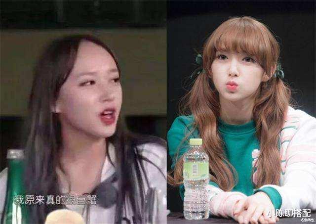 西装 刘海是颜值利器还是负担?关键看脸,这3种长相别留刘海