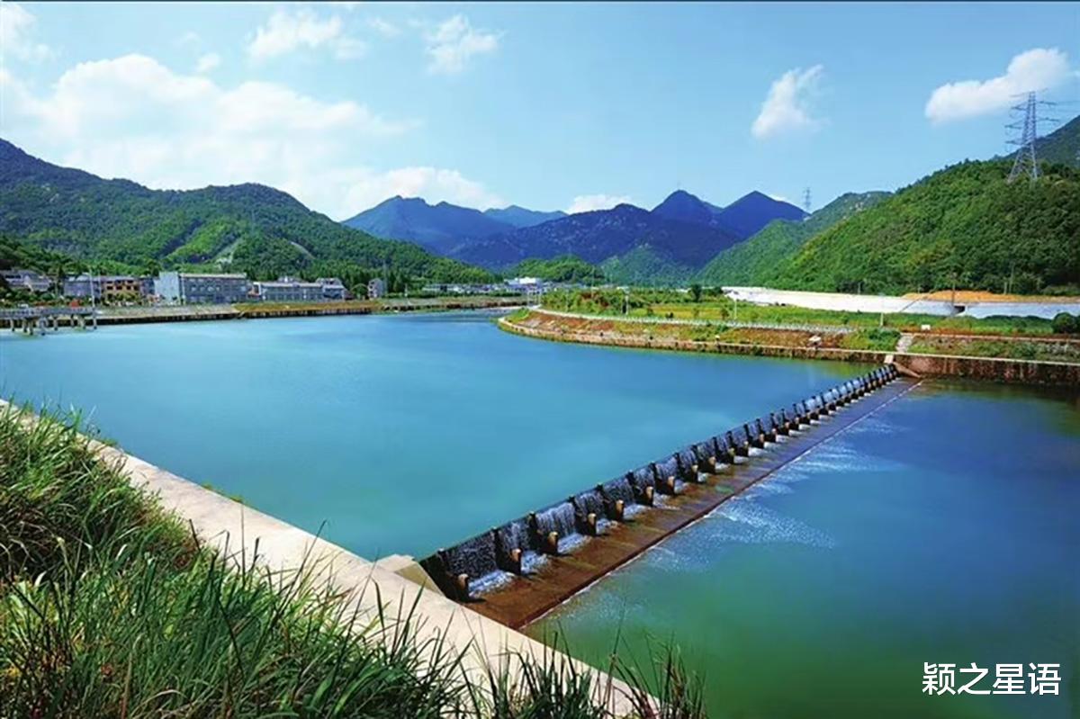 宁海|宁海五大水系之凫溪，人文历史丰富，美丽的风景线