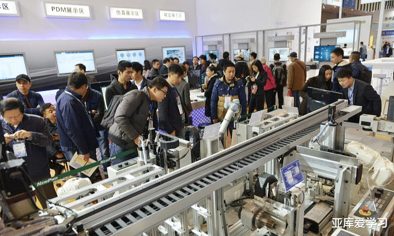 5G|日媒：中国科技或将停止追随美国！