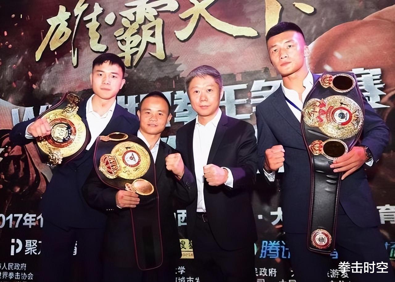 徐灿|痛心！徐灿被打伤致肋骨骨折，比赛被迫延期，中国职业拳击太难了