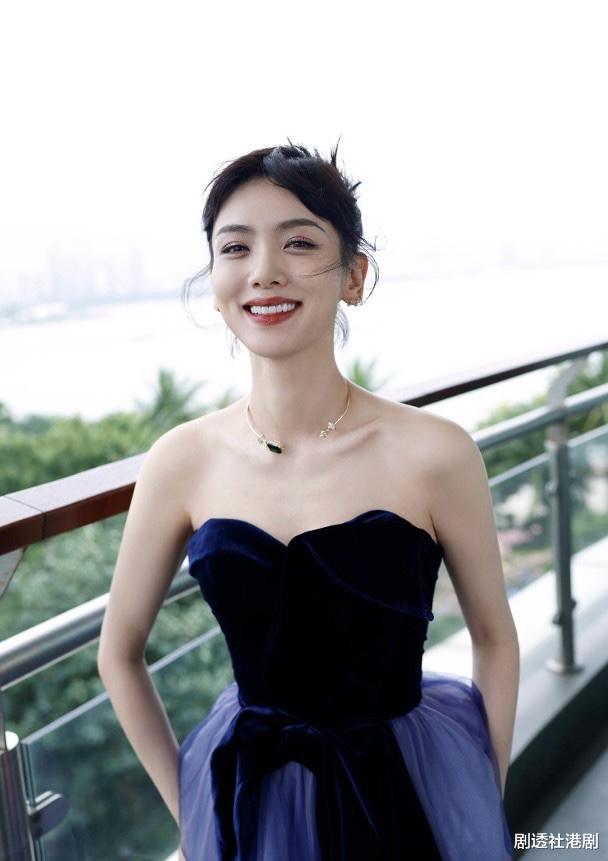 刘恺威|无意再婚？知名港星上月曝出新恋情，传女方有意结婚未得到回应