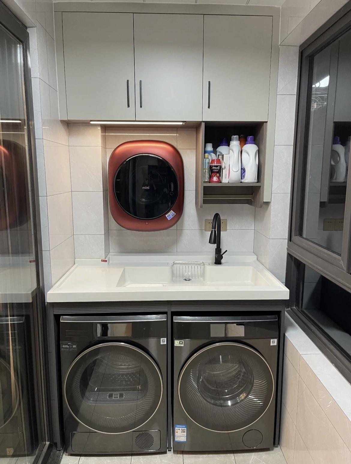 不听家人劝,坚持把新房这7处设计的“与众不同”,如今越用越香