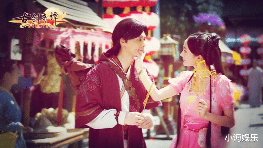 郑恺|“死去的cp突然攻击我”上热搜,娱乐圈这7对cp太让人意难平