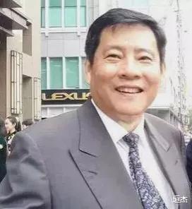 王大陆|内地“新海王”的壮阔情史