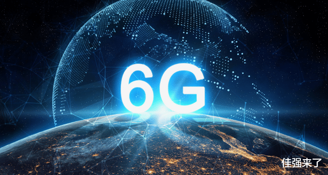 台积电|6G专利争夺战开始，美日组成联盟应对中国，能成功吗？