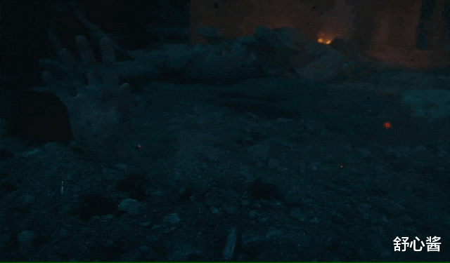 胡八一|“梦中梦”两次反转一出,潘粤明这部新剧,稳了