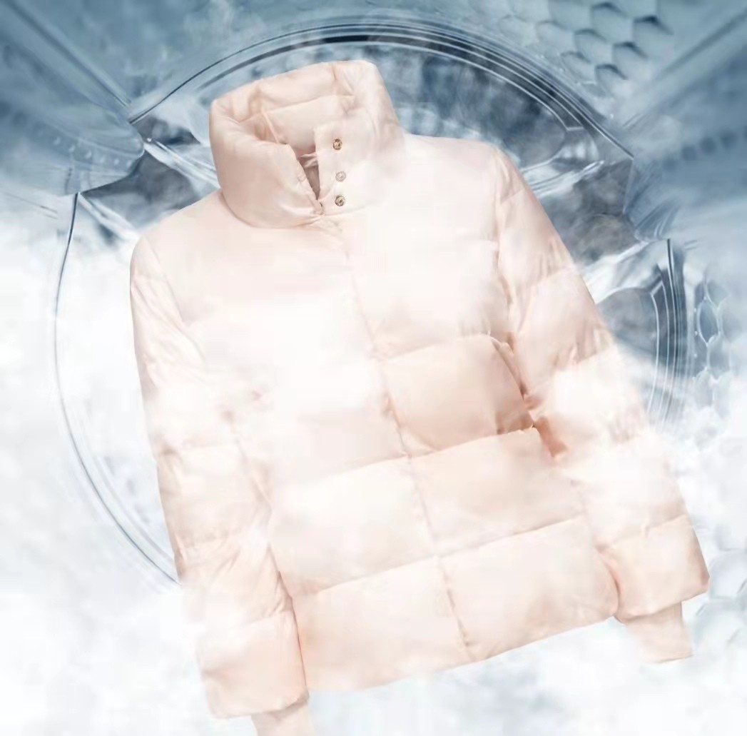 一体机|TCL 纤薄直驱洗烘一体机 洗护行业的颜值担当