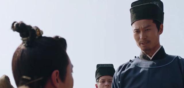 赵盼儿|梦华录：同样都被人羞辱，池衙内跟赵盼儿的区别，咋就这么明显