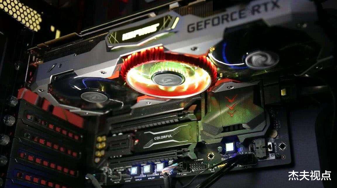 显卡|显卡固态硬盘暴跌?小心二手矿渣,别相信非正常渠道的全新货