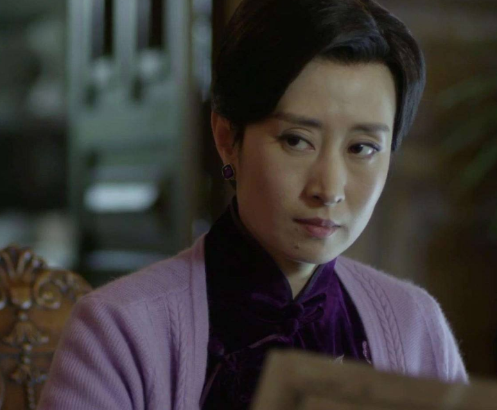 女士的法则|《女士的法则》被央视力推，江疏影刘敏涛主演，5位实力派坐镇