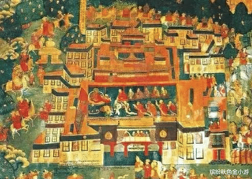 布达拉宫|价值连城，布达拉宫里面的文物珍宝有哪些？