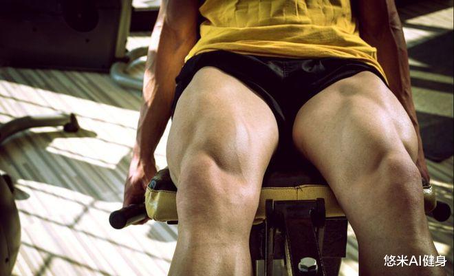 胸肌|力量训练怎样才算练到位了？身体有这3个表现，即将拥有肌肉身材