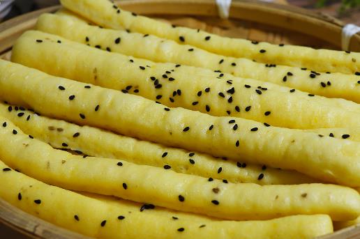 冬补,宁可不吃肉,也要吃这6道粗粮餐,补血养胃又健康,别错过