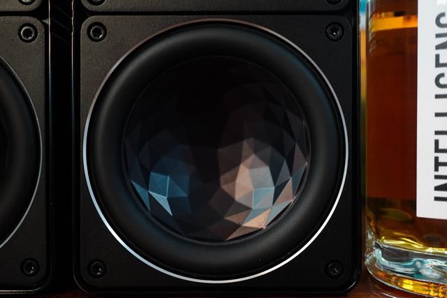 苹果|一站式解决听音需求 聊聊NAD C700流媒体功放 + ELAC BS312音箱