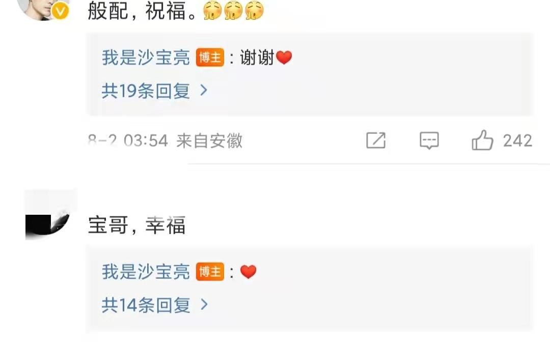 沙宝亮|离婚了？50岁沙宝亮表白新女友，女方是黄渤妹妹，比他小16岁