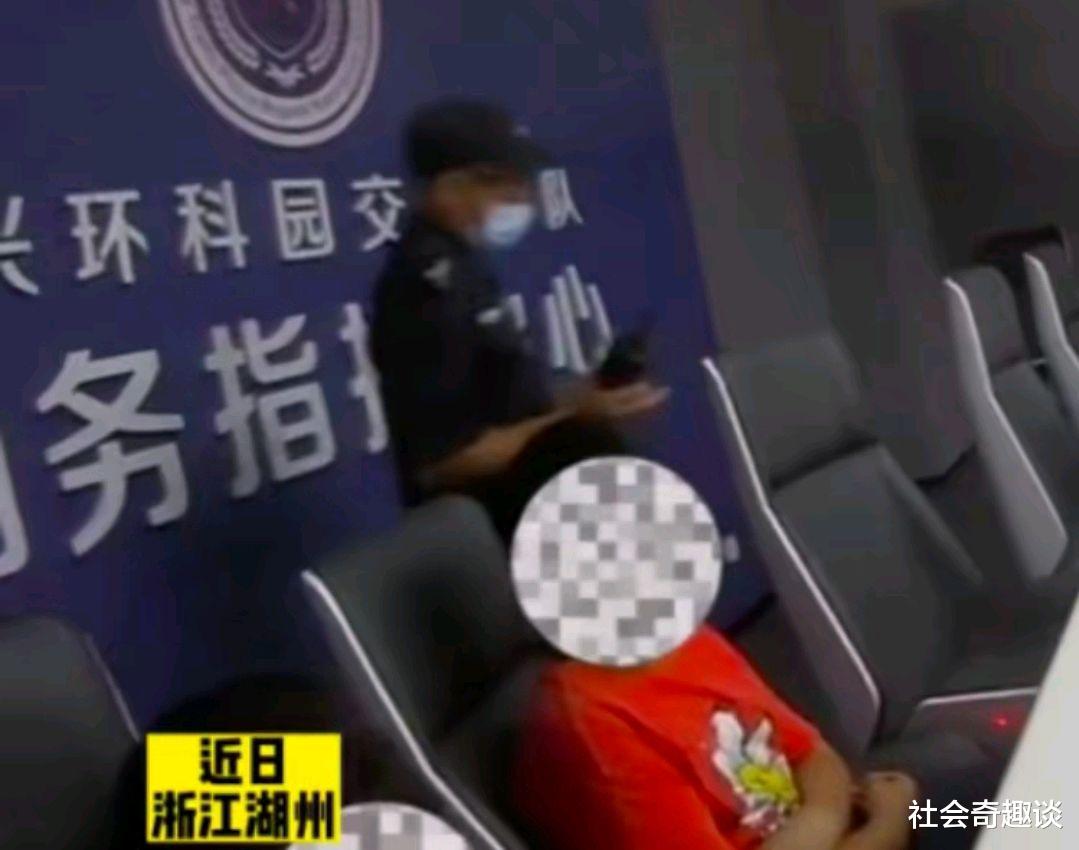 从未开过车的12岁男孩开车带妹妹狂奔200里,给架飞机怕是要上天