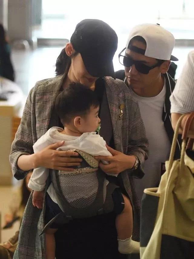 秋瓷炫|秋瓷炫的“隐忍”: 39岁拿命生孩子,被亲生母亲恨,却遇渣男丈夫 ?