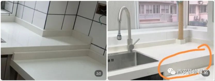 装修路上九九八十一难,最后一难橱柜翻车