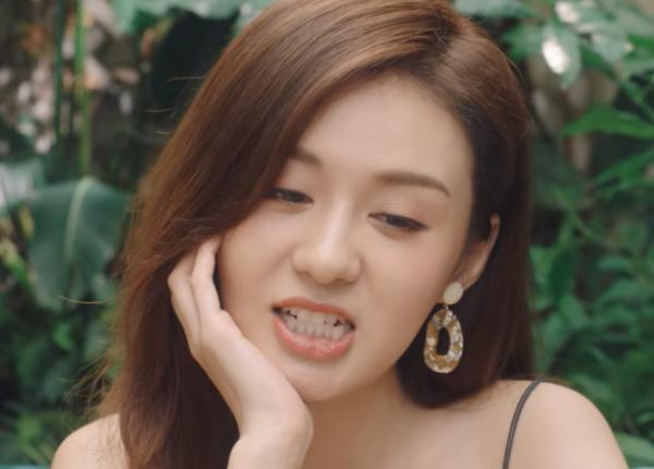 |郑合惠子新剧太圈粉了，人美戏好超灵动，但就是不火太可惜了