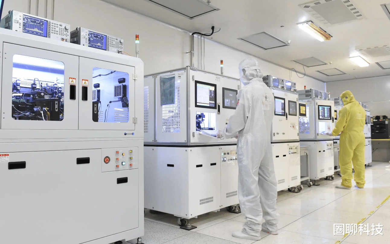 阿斯麦尔|ASML官宣了新消息，台积电、三星想要的局面出现了！