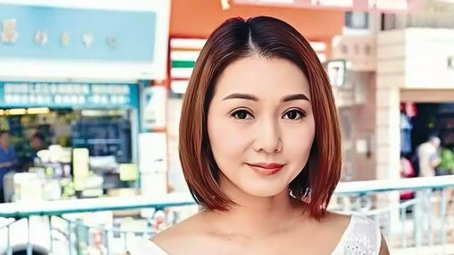 TVB|TVB前知名女星宣布退出香港演艺圈！定居内地，两年无工作零收入