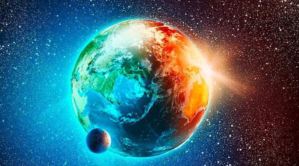 第二个地球究竟存不存在?如果存在,那我们见得到吗?
