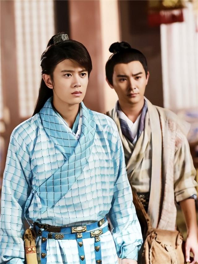 聂欢|任嘉伦的妻子聂欢：丈夫成名背后有艰辛，我在家做全职太太也幸福