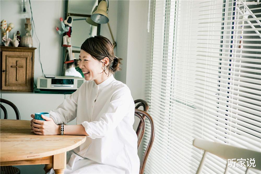 33岁“大姑娘”坚持独立生活，将54㎡三居改一居，一个人住太爽了