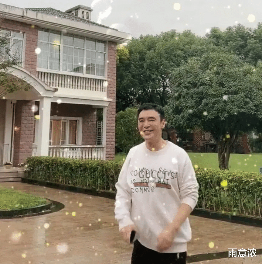 TVB|过气明星生存状态：有人儿子患重病，有人蜗居县城，有人自毁名声