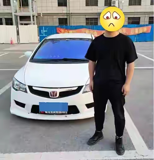 之前曝光过的锦州滨河路飙车族栽了!三人均被依法查处