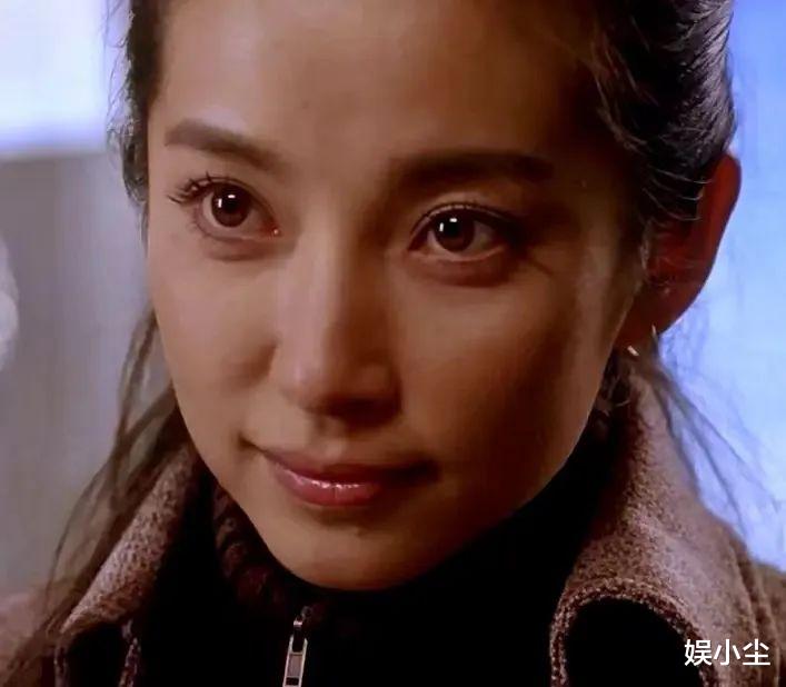 李冰冰|时隔四年，李冰冰携《平凡英雄》回归大银幕，网友：太感人