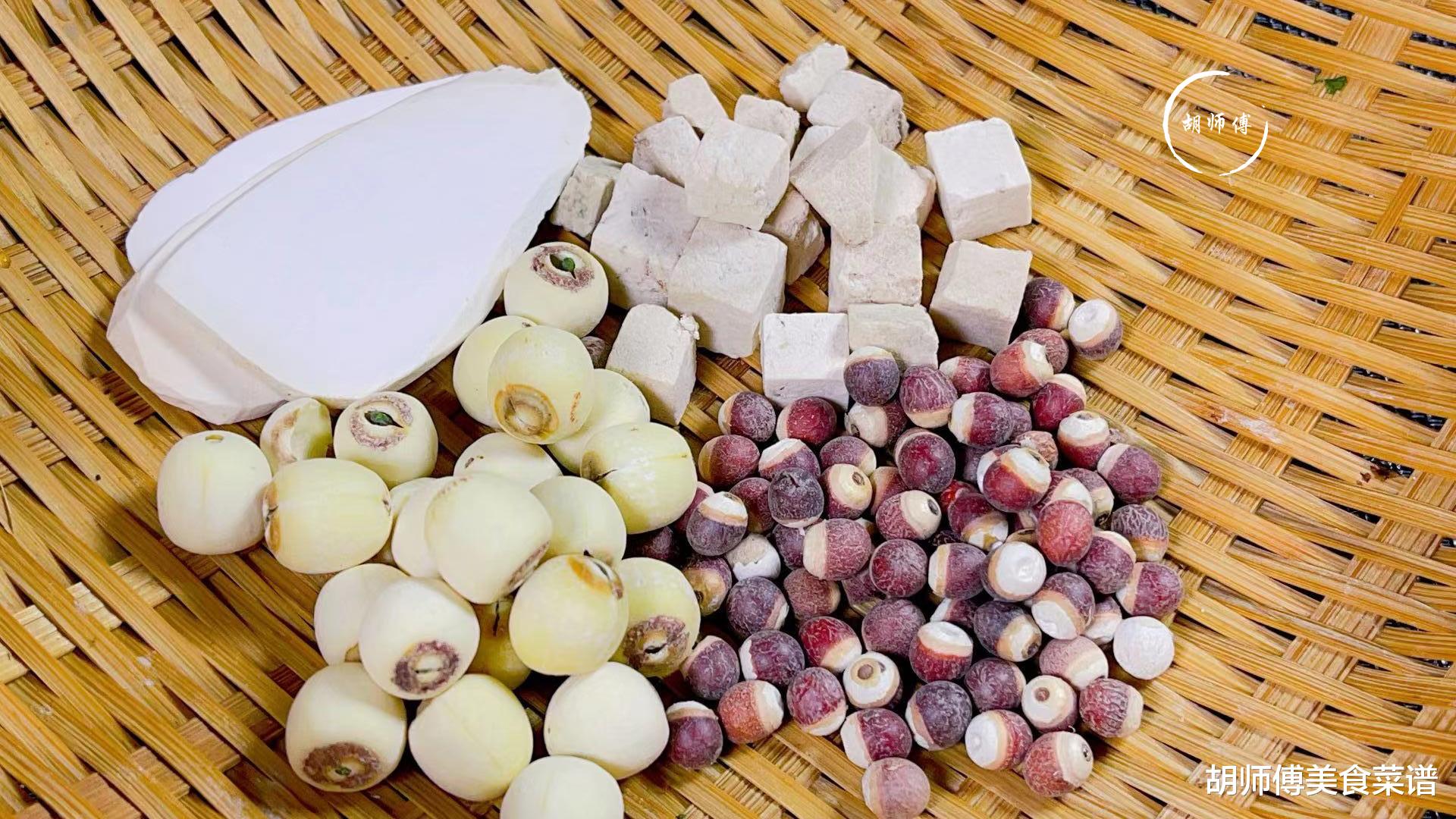 三伏天|强烈建议中老年人:三伏天湿气重,少喝绿豆汤多喝它,祛湿又健脾