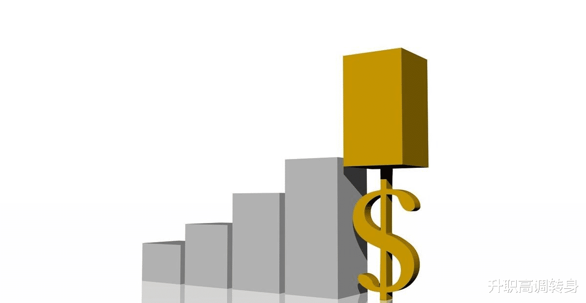 苹果|行走职场，“投资”绝对是晋升密码，你掌握了几个