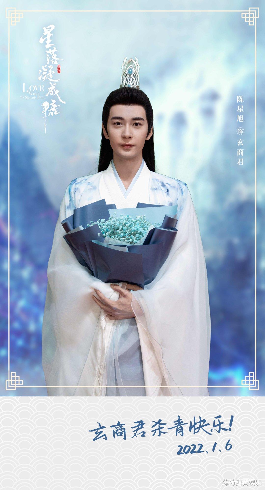 迪丽热巴|2022即将播出的九部古偶，迪丽热巴独占两剧，肖战、杨洋都是王炸