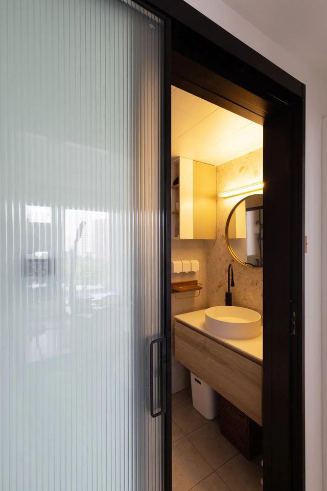 ?他不顾反对买下“渣户型”,巧用设计扳回一局,越住越舒服!